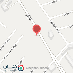 عکس کبابی سارای