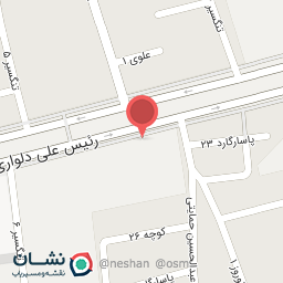 عکس خدمات ایمنی و آتش نشانی اطفا گران خلیج فارس 