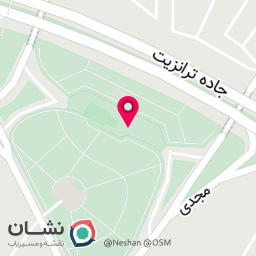 عکس زمین والیبال