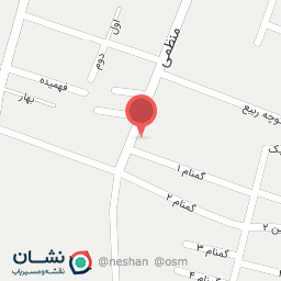 عکس سوپر مارکت آذربایجان