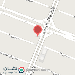 عکس مطب دندانپزشکی دکتر حمید مظفری