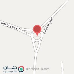 عکس فلکه خانمیر 