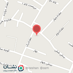 عکس سوپرمارکت عبدی