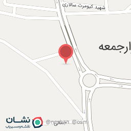 عکس مسجد قدیم شاندرمن