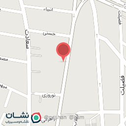 عکس شیشه و آیینه فراهانی