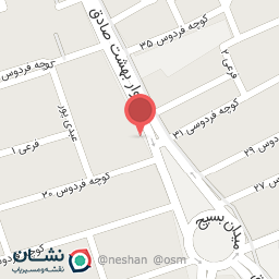 عکس مشاور املاک‌ عبدالهی