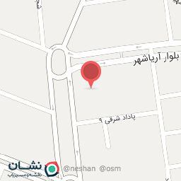 عکس دبستان دخترانه غیر دولتی رشد نوین