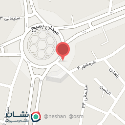 عکس نصب سیستم های امنیتی مولوی 