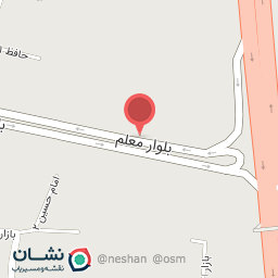 عکس سوپرمارکت پرویز مهدی پور