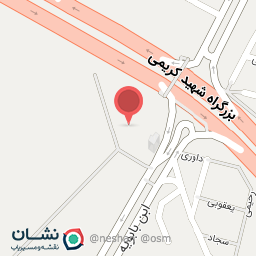 عکس آرامستان ابن بابویه