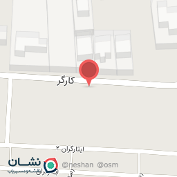 عکس مجتمع مسکونی ولیعصر