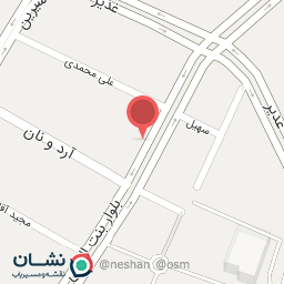 عکس بخشداری کرمانشاه