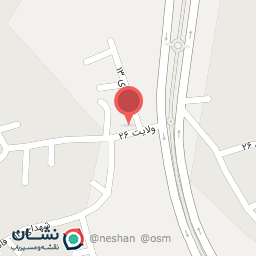 عکس تعمیرگاه وحید