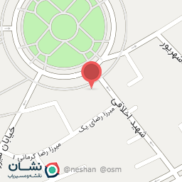 عکس میوه سرای کاظمی