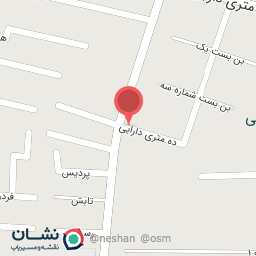 عکس سبزی و میوه فروشی سبزینه