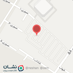 عکس پارکینگ امامزاده سید جعفر