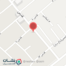 عکس غرفه بازیافت شماره ۲۱