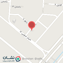 عکس آرایشگاه مردانه هومر