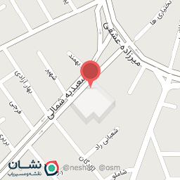 عکس مرکز حقوقی و داوری آوای عادل الوند