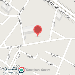 عکس دبیرستان پسرانه کمال الملک