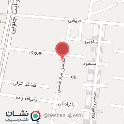 عکس مجتمع مسکونی یاس