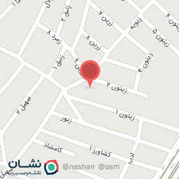 عکس مسجد حاجی آباد