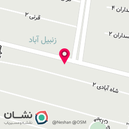 عکس سالن زیبایی سرای عروس