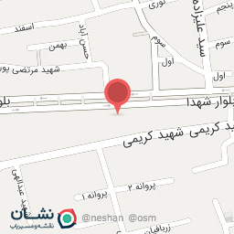 عکس فروشگاه لوازم کشاورزی محسن داد کی