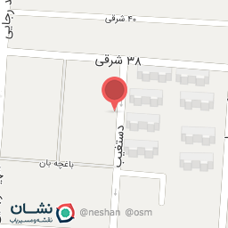 عکس نانوایی بربری