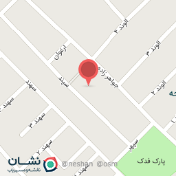 عکس هایمارت - فروشگاه سوپر مارکت محله