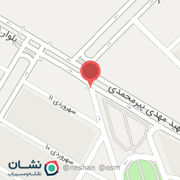 عکس میوه سرای ملکی