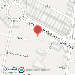 عکس بانک دی شعبه قزوین - کد 2801 شعبه فردوسی