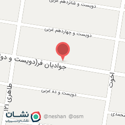 عکس آرایشگاه زهره حسینی