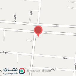 عکس نرده استیل یبلویی