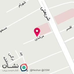 عکس دکتر صبا آقازاده فرد