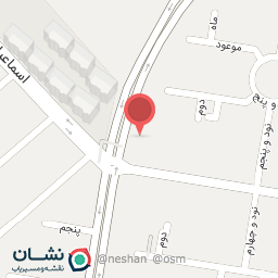 عکس دفتر اسناد رسمی ۲۳۰ تهران