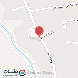 عکس مسجد اعظم