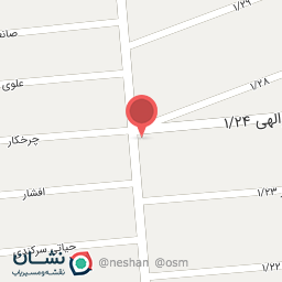 عکس شیشه و آینه نفیس