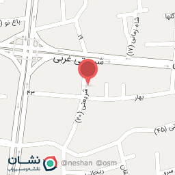 عکس دکتر مرجان عمادی