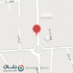 عکس کتاب فروشی عبادی