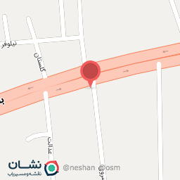 عکس سوپاپ تراشی خوش سیرت