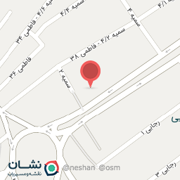 عکس بانک انصار شعبه شهید رجایی