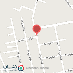 عکس سوپر مارکت توکلی 