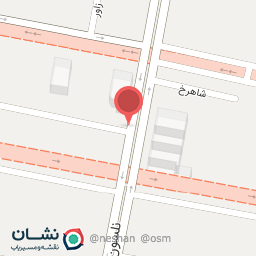 عکس کیوسک روزنامه فروشی