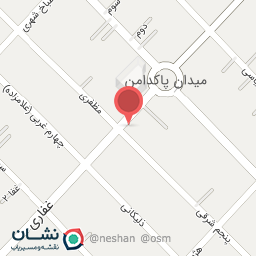 عکس نان و شیرینی حیدری