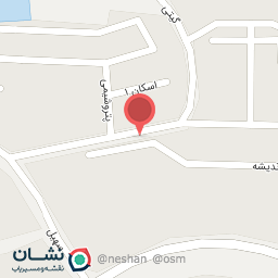 عکس سوپر مارکت اسدی