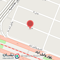 عکس پارکینگ ماست بستنی