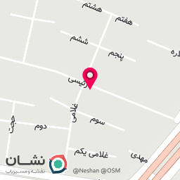 عکس تعمیرات و تاسیسات