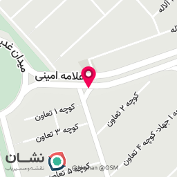 عکس شیر هیدرانت آتش نشانی 