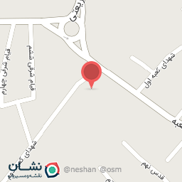 عکس دبیرستان پسرانه متوسطه دوم نظامی گنجوی